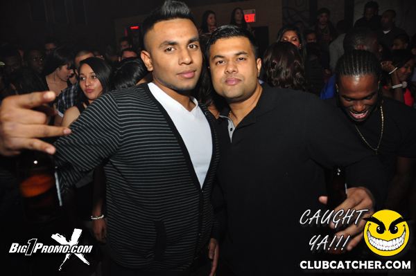 Luxy nightclub photo 155 - November 23rd, 2012