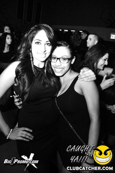 Luxy nightclub photo 163 - November 23rd, 2012