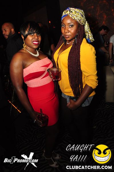 Luxy nightclub photo 164 - November 23rd, 2012