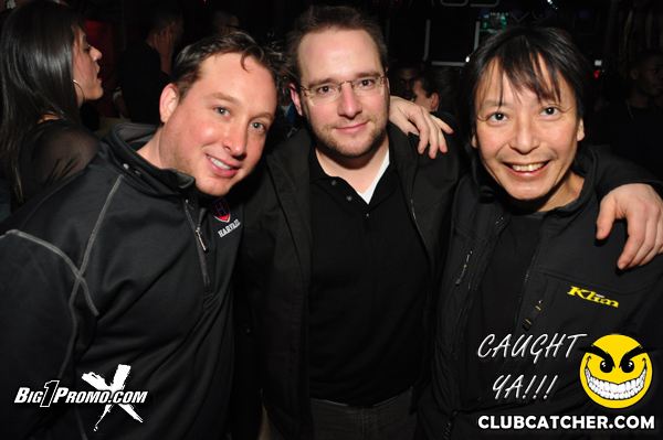 Luxy nightclub photo 177 - November 23rd, 2012