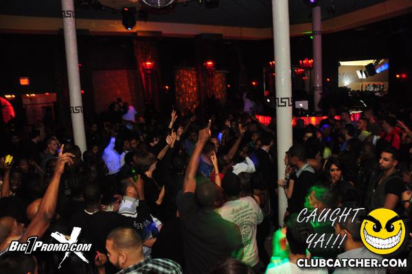 Luxy nightclub photo 182 - November 23rd, 2012