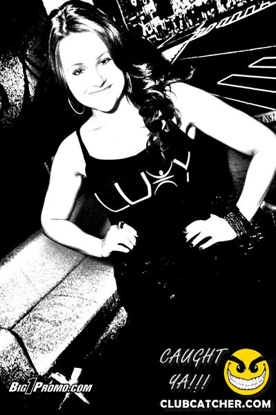Luxy nightclub photo 185 - November 23rd, 2012
