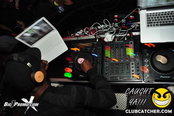 Luxy nightclub photo 186 - November 23rd, 2012