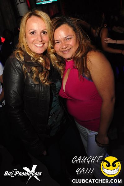 Luxy nightclub photo 191 - November 23rd, 2012