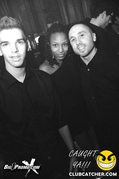 Luxy nightclub photo 194 - November 23rd, 2012