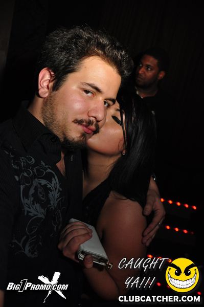 Luxy nightclub photo 210 - November 23rd, 2012