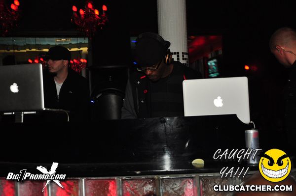 Luxy nightclub photo 211 - November 23rd, 2012