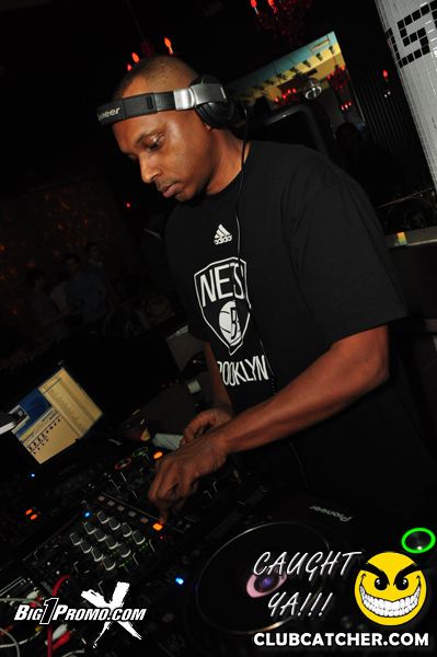 Luxy nightclub photo 212 - November 23rd, 2012