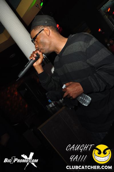 Luxy nightclub photo 214 - November 23rd, 2012