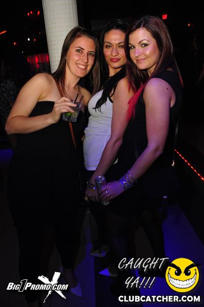 Luxy nightclub photo 218 - November 23rd, 2012
