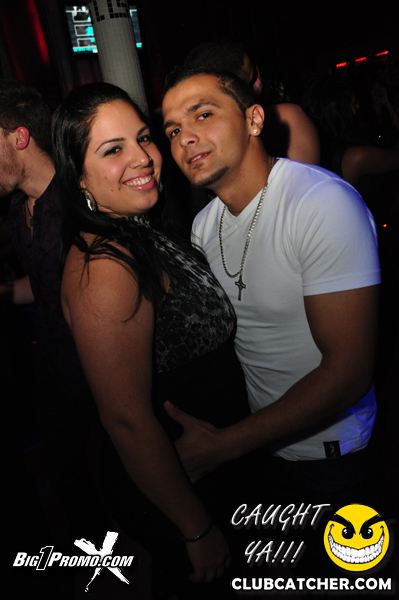 Luxy nightclub photo 219 - November 23rd, 2012