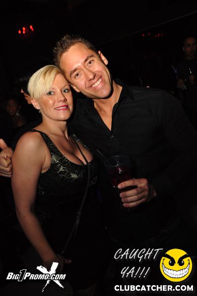 Luxy nightclub photo 220 - November 23rd, 2012