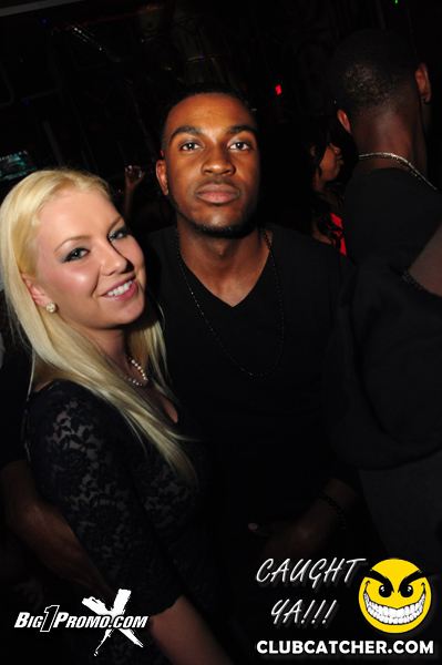Luxy nightclub photo 221 - November 23rd, 2012