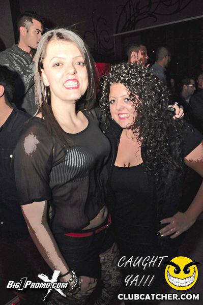 Luxy nightclub photo 222 - November 23rd, 2012