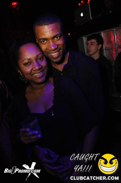 Luxy nightclub photo 223 - November 23rd, 2012