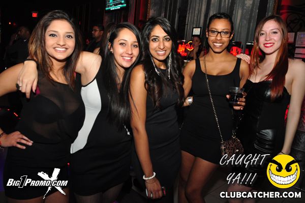 Luxy nightclub photo 40 - November 23rd, 2012