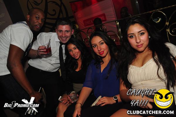 Luxy nightclub photo 42 - November 23rd, 2012