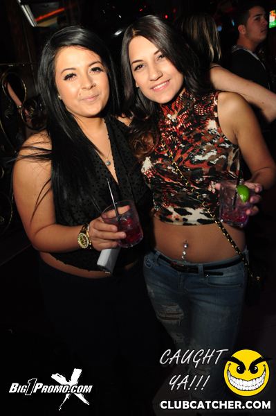 Luxy nightclub photo 46 - November 23rd, 2012