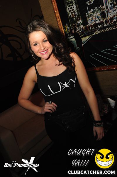 Luxy nightclub photo 6 - November 23rd, 2012