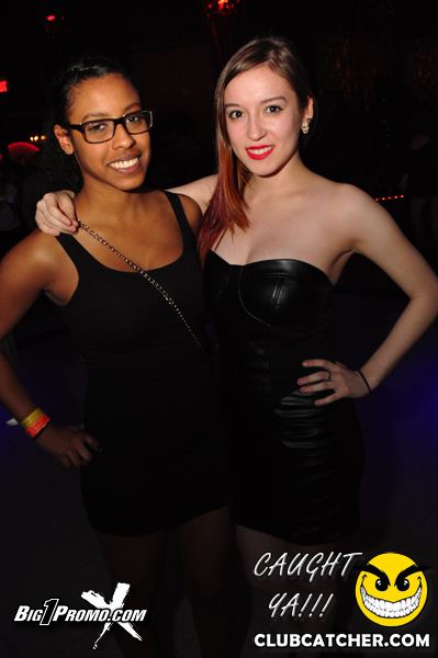 Luxy nightclub photo 55 - November 23rd, 2012