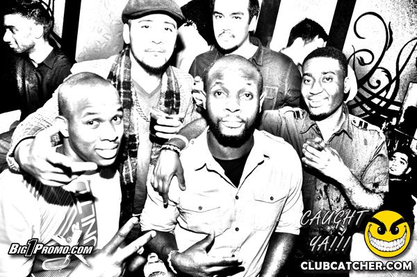 Luxy nightclub photo 64 - November 23rd, 2012