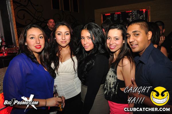 Luxy nightclub photo 8 - November 23rd, 2012