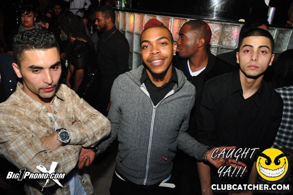 Luxy nightclub photo 74 - November 23rd, 2012