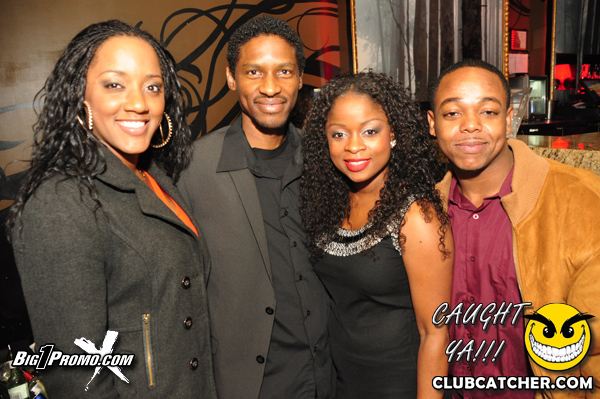 Luxy nightclub photo 75 - November 23rd, 2012