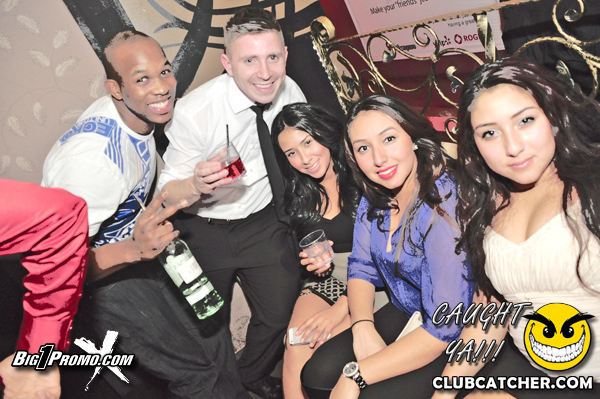 Luxy nightclub photo 91 - November 23rd, 2012