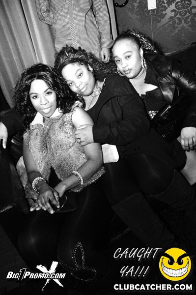 Luxy nightclub photo 98 - November 23rd, 2012