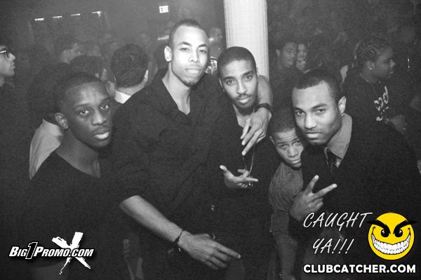 Luxy nightclub photo 100 - November 23rd, 2012