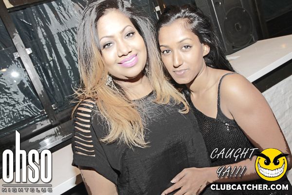 Ohso nightclub photo 116 - November 23rd, 2012