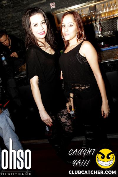 Ohso nightclub photo 17 - November 23rd, 2012