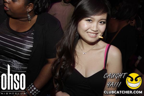 Ohso nightclub photo 195 - November 23rd, 2012