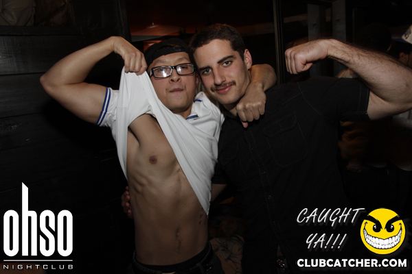 Ohso nightclub photo 308 - November 23rd, 2012