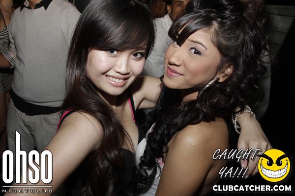 Ohso nightclub photo 55 - November 23rd, 2012