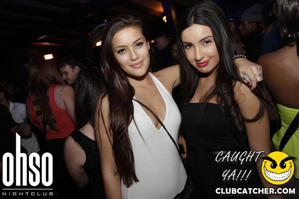 Ohso nightclub photo 61 - November 23rd, 2012