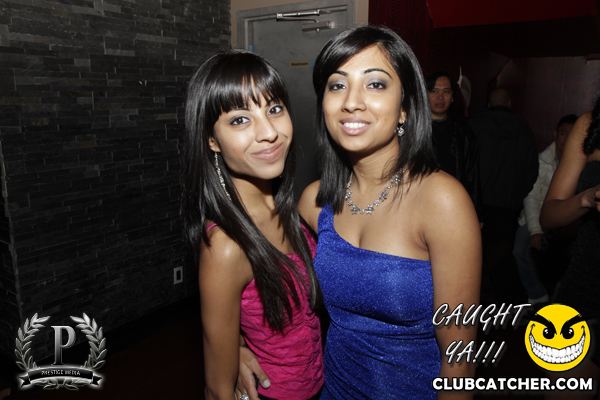 Ohso nightclub photo 170 - November 24th, 2012