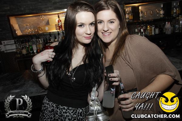 Ohso nightclub photo 18 - November 24th, 2012