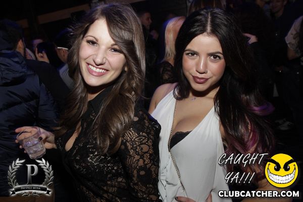 Ohso nightclub photo 207 - November 24th, 2012