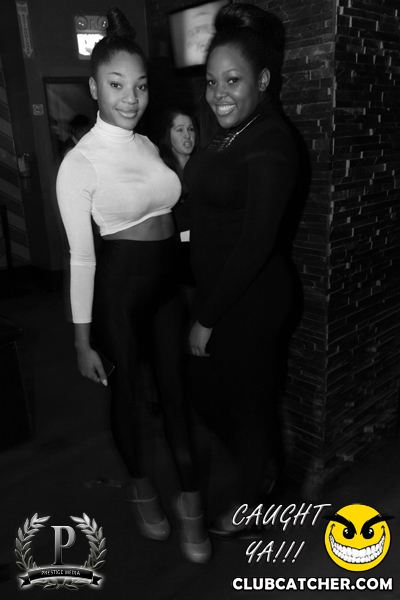 Ohso nightclub photo 213 - November 24th, 2012