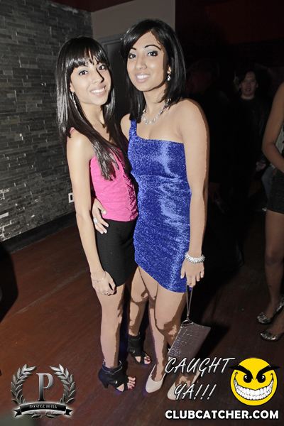 Ohso nightclub photo 219 - November 24th, 2012