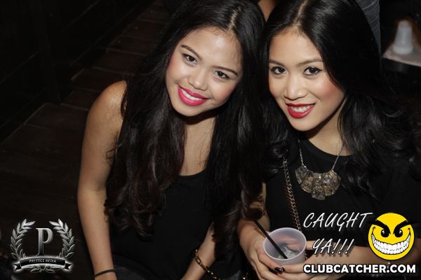 Ohso nightclub photo 224 - November 24th, 2012