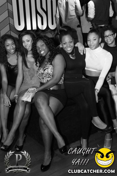 Ohso nightclub photo 225 - November 24th, 2012