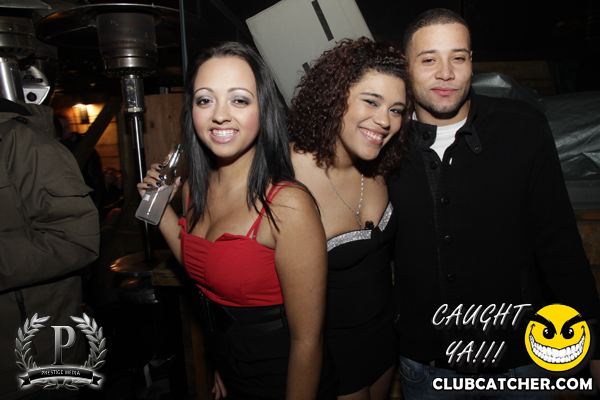 Ohso nightclub photo 229 - November 24th, 2012