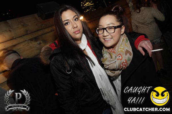 Ohso nightclub photo 239 - November 24th, 2012