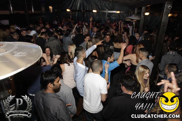 Ohso nightclub photo 26 - November 24th, 2012