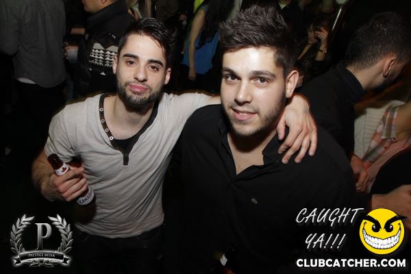 Ohso nightclub photo 252 - November 24th, 2012