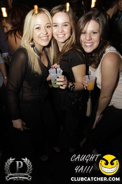 Ohso nightclub photo 261 - November 24th, 2012