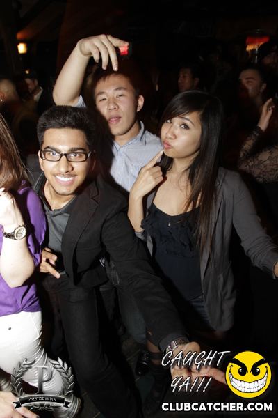 Ohso nightclub photo 262 - November 24th, 2012